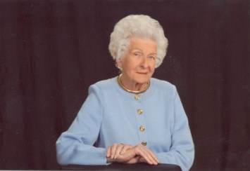 Obituary of Mary Catherine Sayles