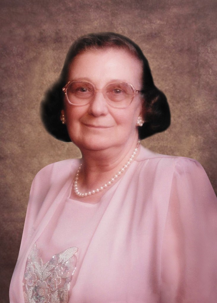 Marie Serchia Obituary San Francisco, CA