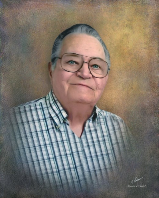 Obituary of Joseph "Bob" R. Hatfield