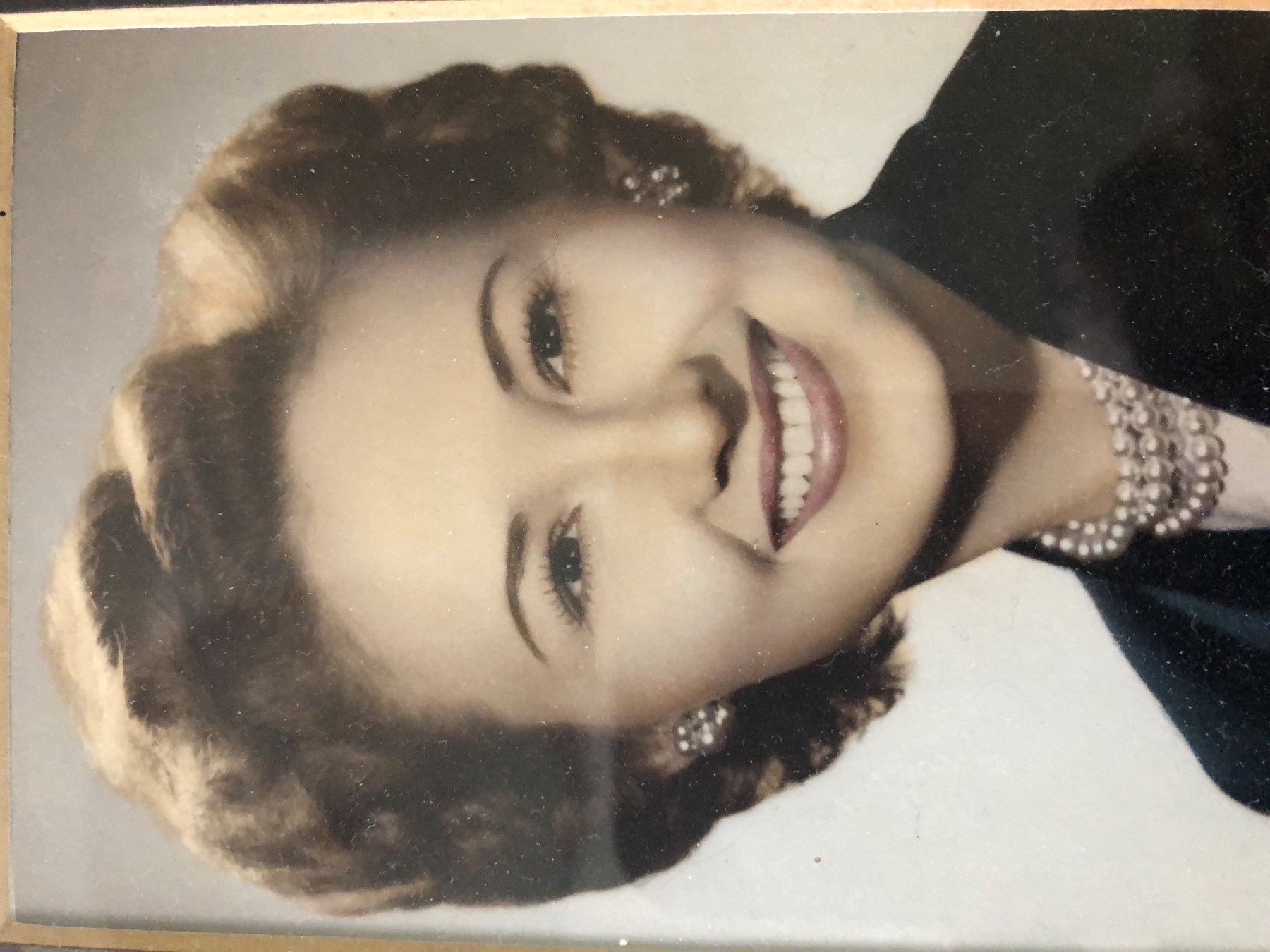 Loraine Triece Obituary Dallas, TX