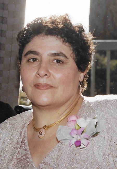 Obituary of Ernestina Castillon