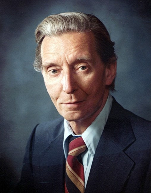 Obituary of Heinrich C. Schaefer