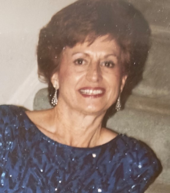 Obituary of Evelyn M. Gans