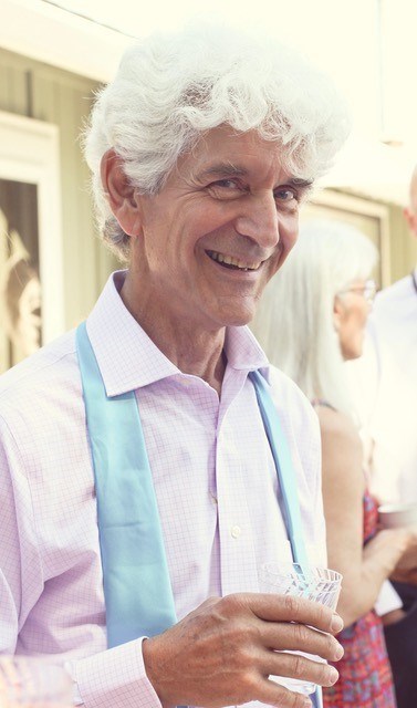 Obituary of David Charles Thanes