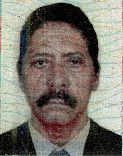 Obituary of Roberto Herrera Salomon