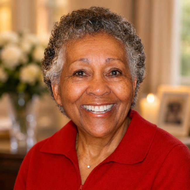 Obituary of Doris Sharp