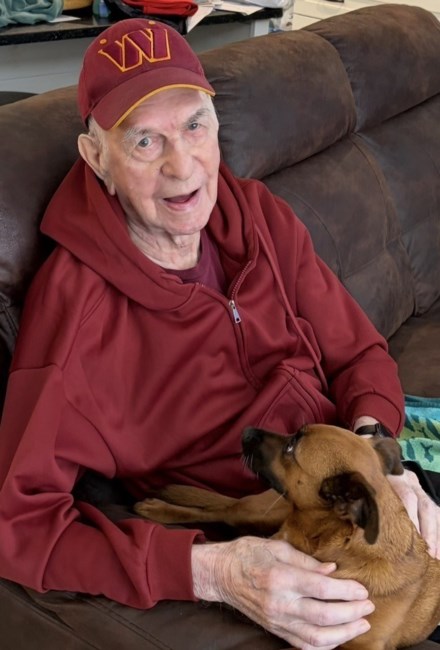 Obituary of Lloyd A Bryant