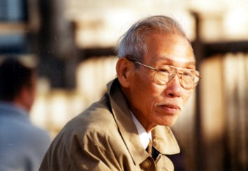 Obituary of Nguyễn Duy Thuyết