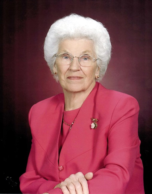 Obituary of Wynell Bertha Galyon