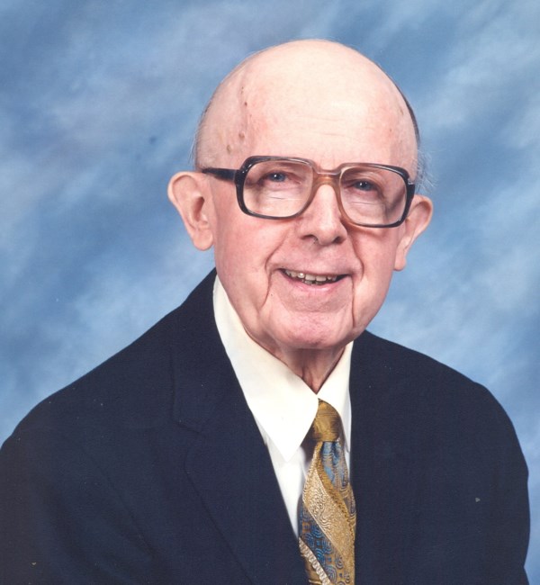 Obituary of Robert Otto Schultz