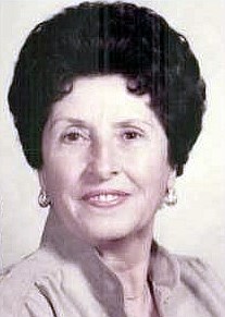 Obituary of Frieda Ellen Skirmont