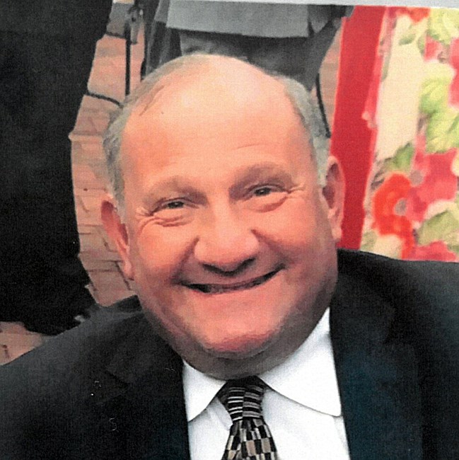 Obituary of Mark H. Simons
