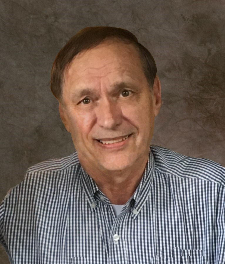 Obituary of Paul Alexander Seward