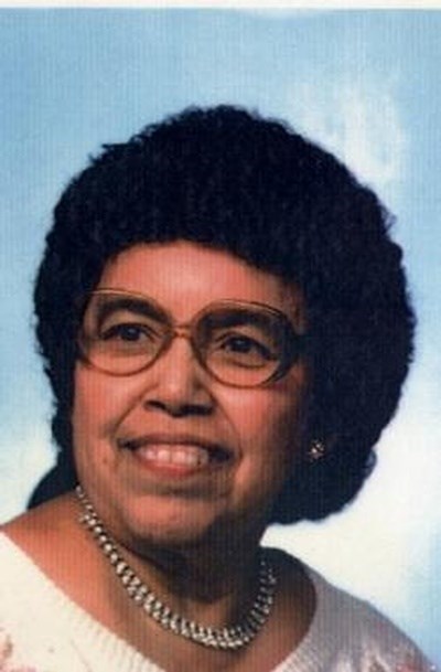 Obituary of Valentina Gomez Samarripa