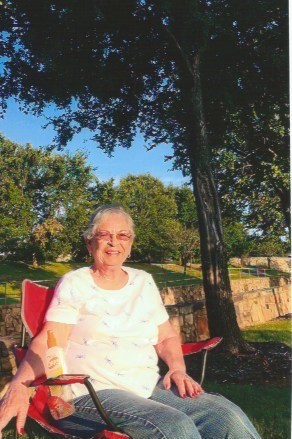 Obituary of Nancy Lee Rodriguez