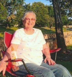 Obituary of Nancy Lee Rodriguez