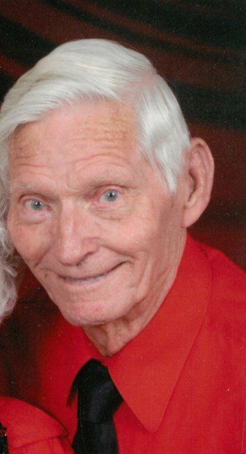 Obituary of David "Gene" Eugene Cook