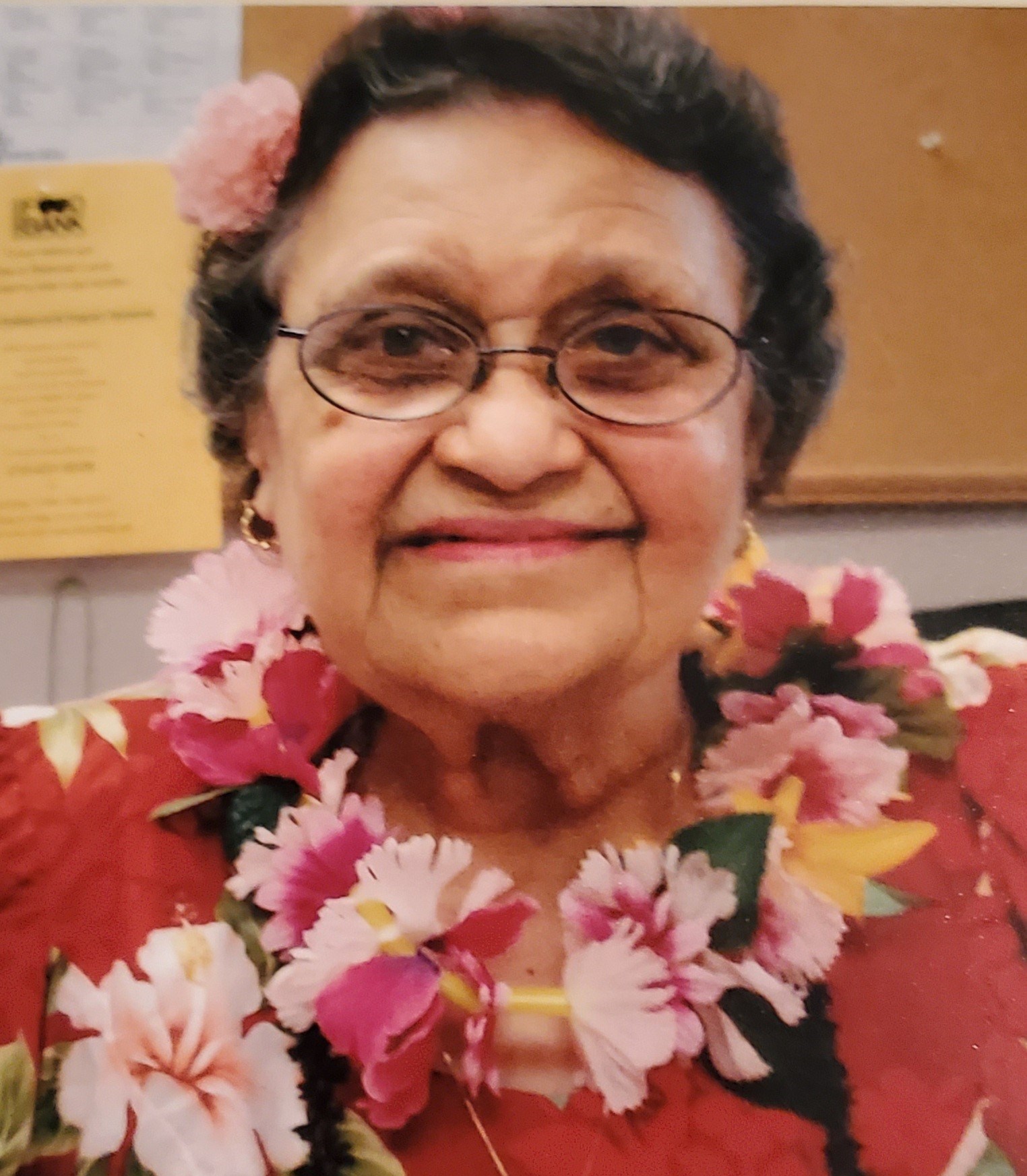 Pauline Montanez Obituary - New Braunfels, TX