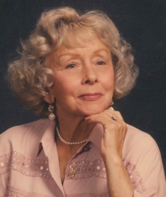 Obituary of G. Elaine Lakin