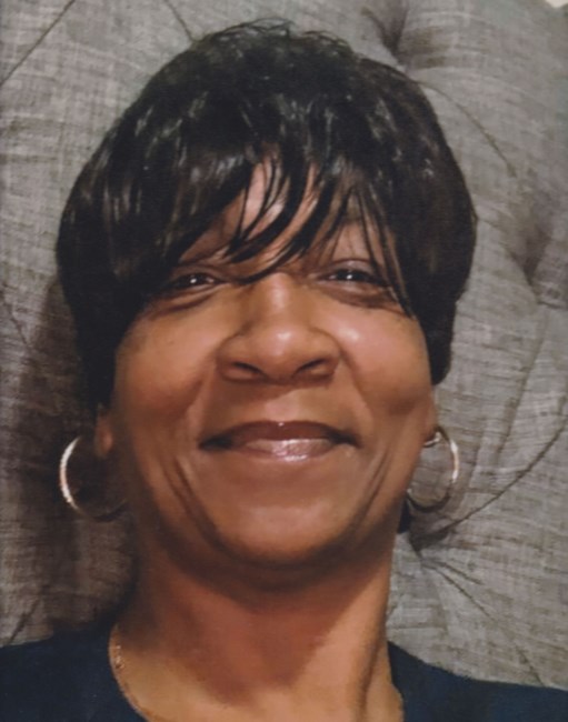 Obituary of Marnita Morgan