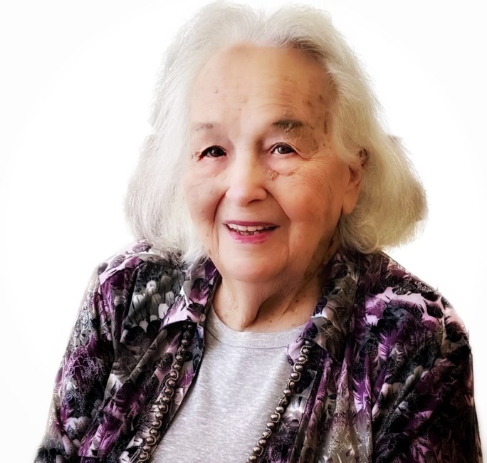 Obituary of Mary DeVane Davison