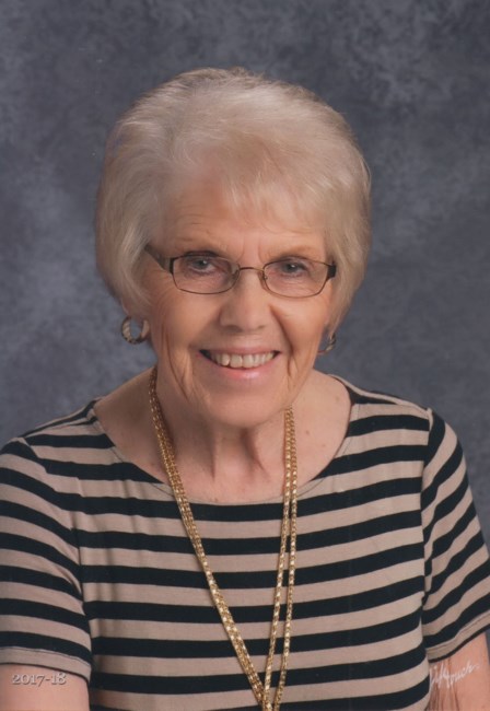 Obituary of Dee Ann Linse