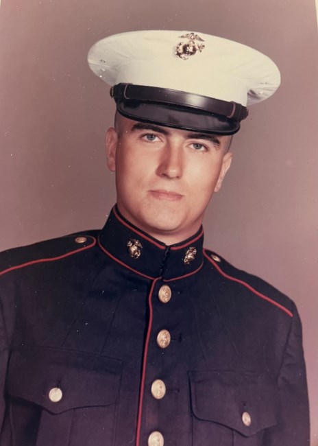 Obituary of Thomas David Lyons