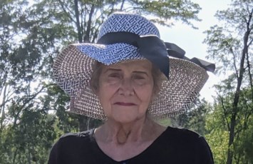 Avis de décès de Veda Diane Balla