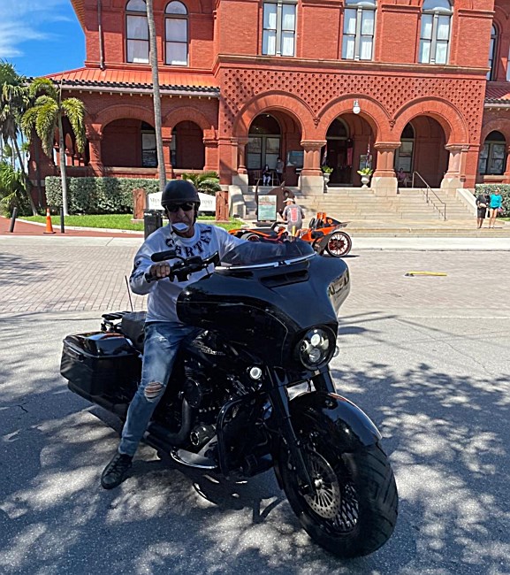 Obituary of Jesus Noal Jr.