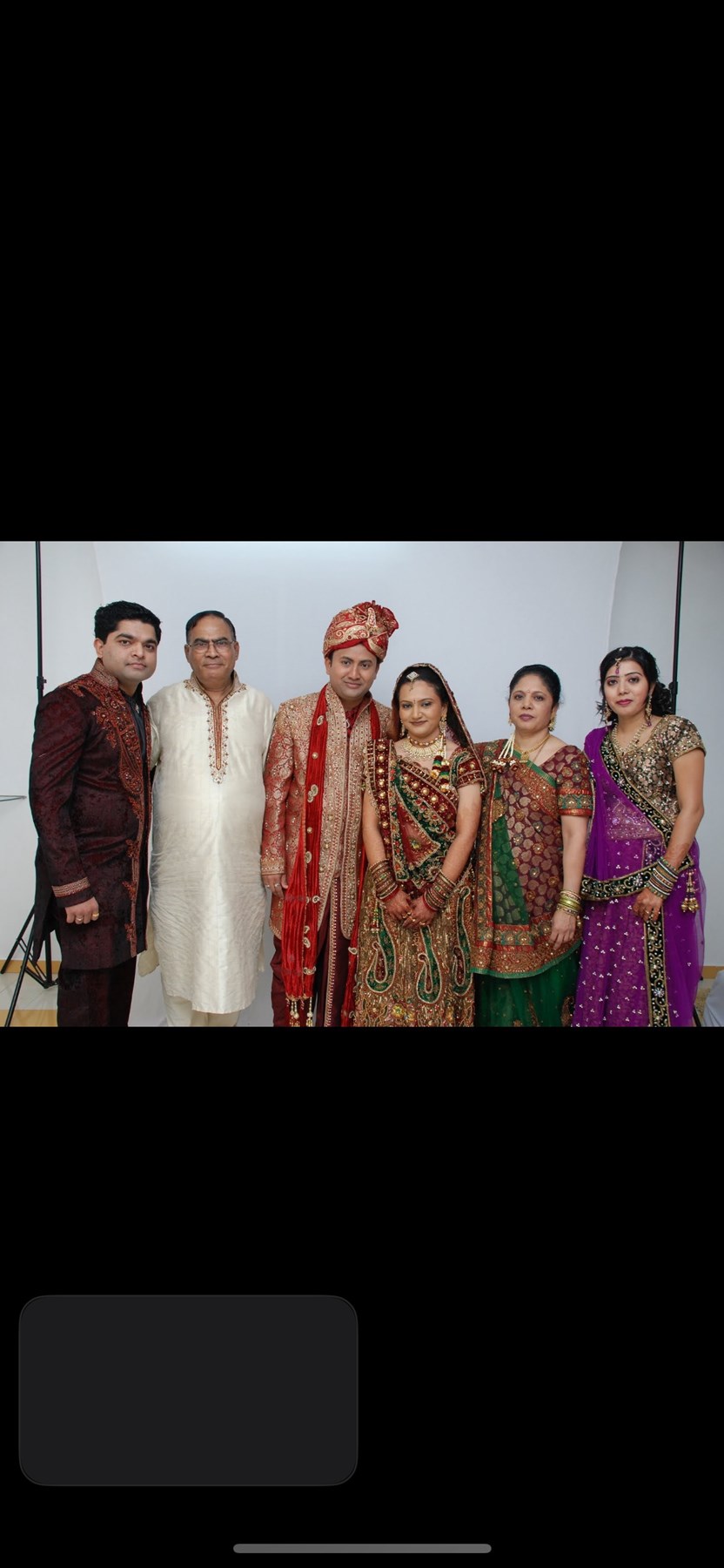 Avis de décès de Bharatkumar Ochhavlal Talati