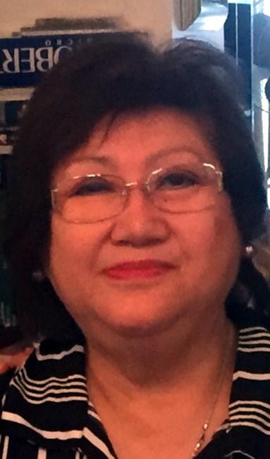 Obituary of Kim Chung Ho Nguyen