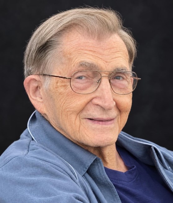 Obituary of Joseph Daniel Hedges