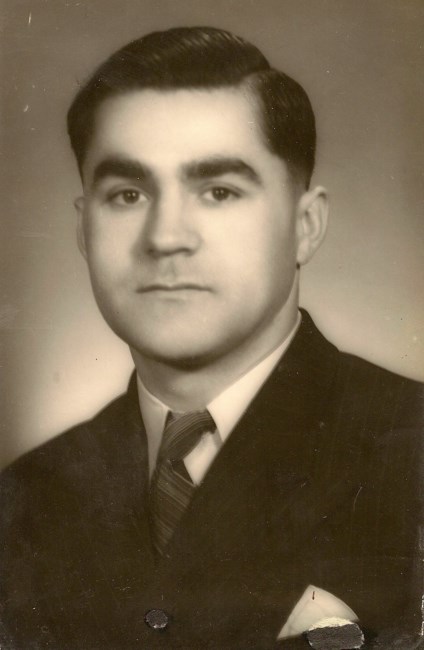 Obituary of Frank G Brath