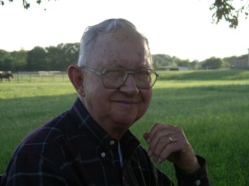 Obituary of William Roy Adams