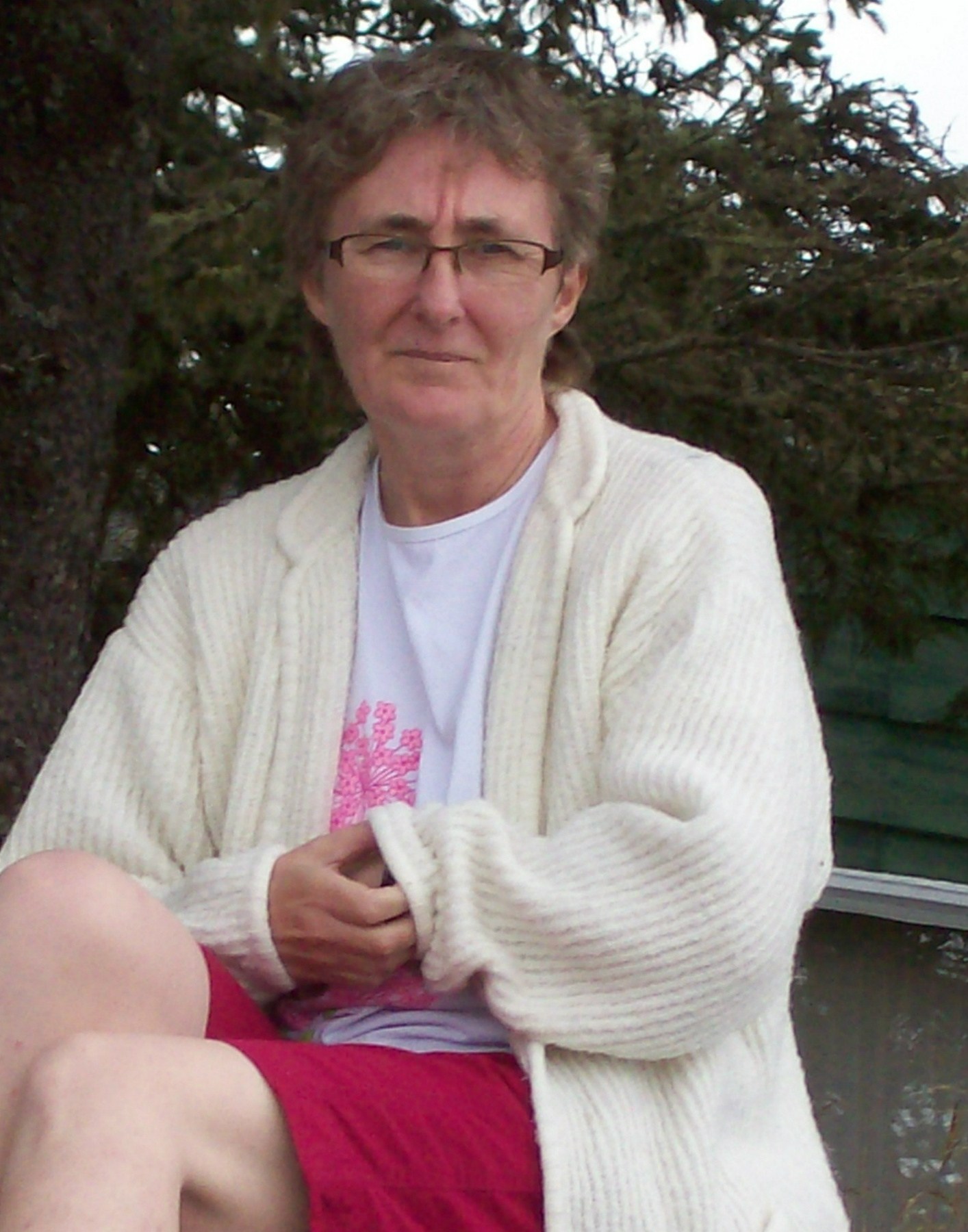 Obituary of Geraldine Anne Gaudet Rodgerson