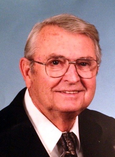 Obituary of Thomas V. Curtis