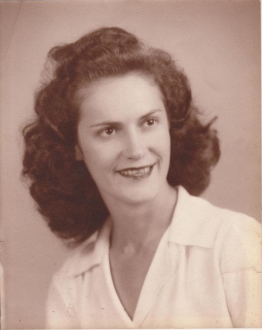 Obituary of Ruby Mae Summers