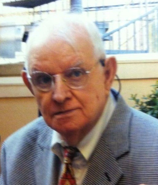 Obituary of Joseph Alan Price