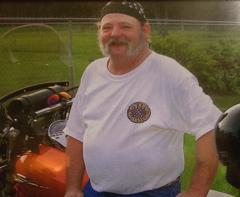 Obituary of Terry Atlee Pierce