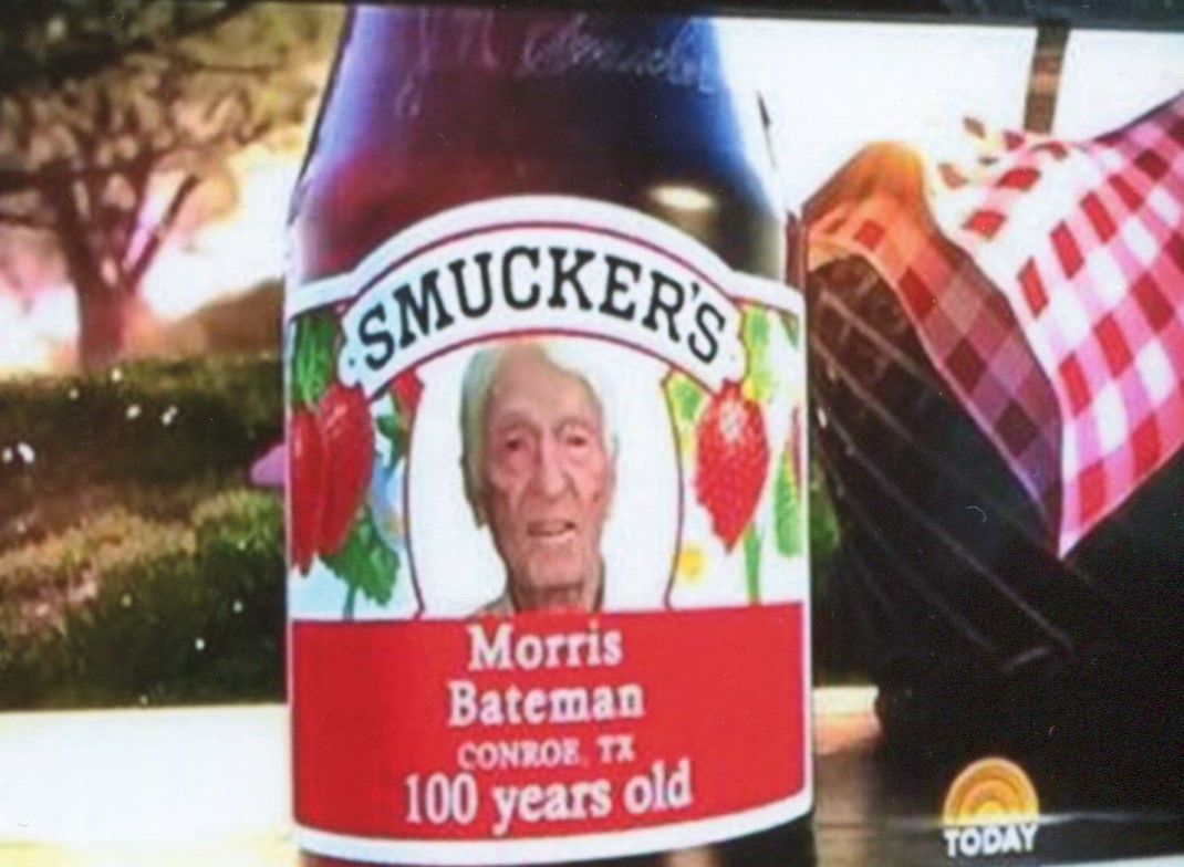 Morris Bateman Obituary - Conroe, TX