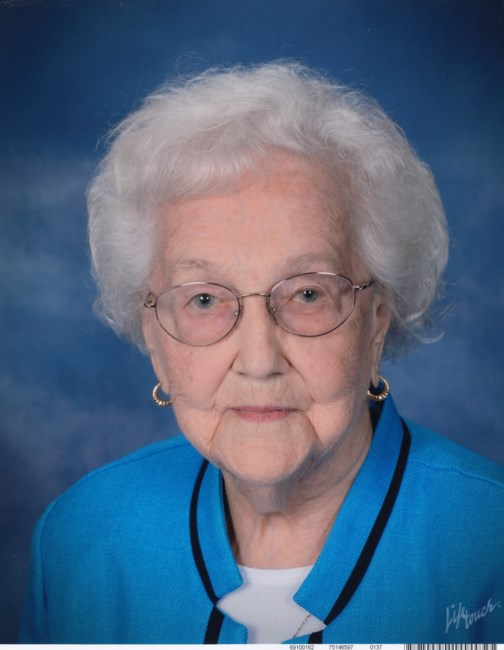 Obituary of Hilda Haraka