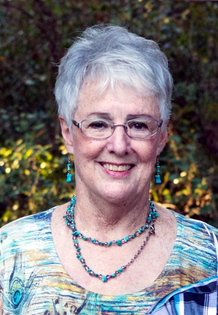 Obituary of Sandra Chance St. John