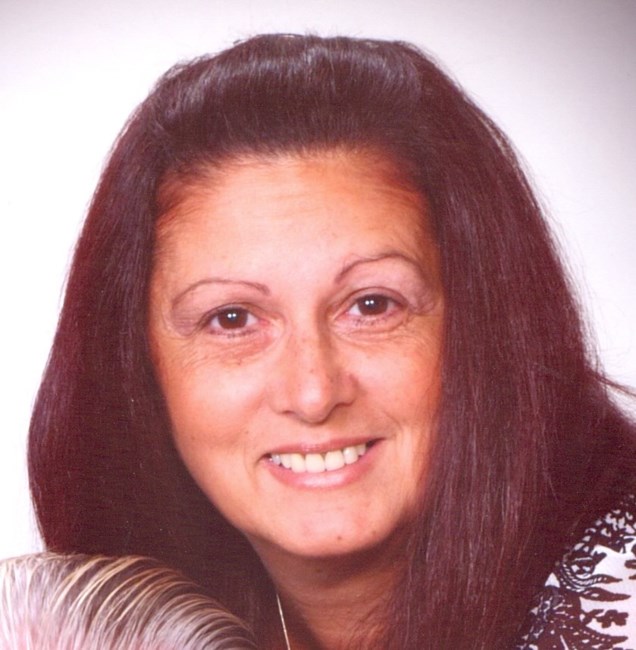 Obituary of Mary D.B. St. Laurent