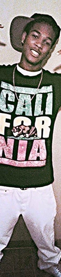 Obituary of Markavious Rocquez Ellis-Craft