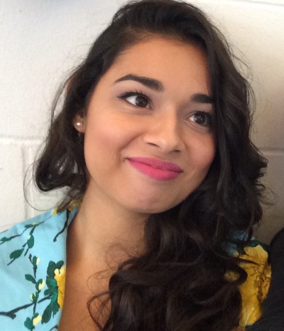 Obituary of Brittney T. K. López