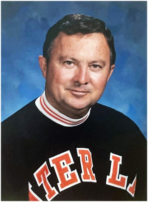 Obituario de Peter Coll