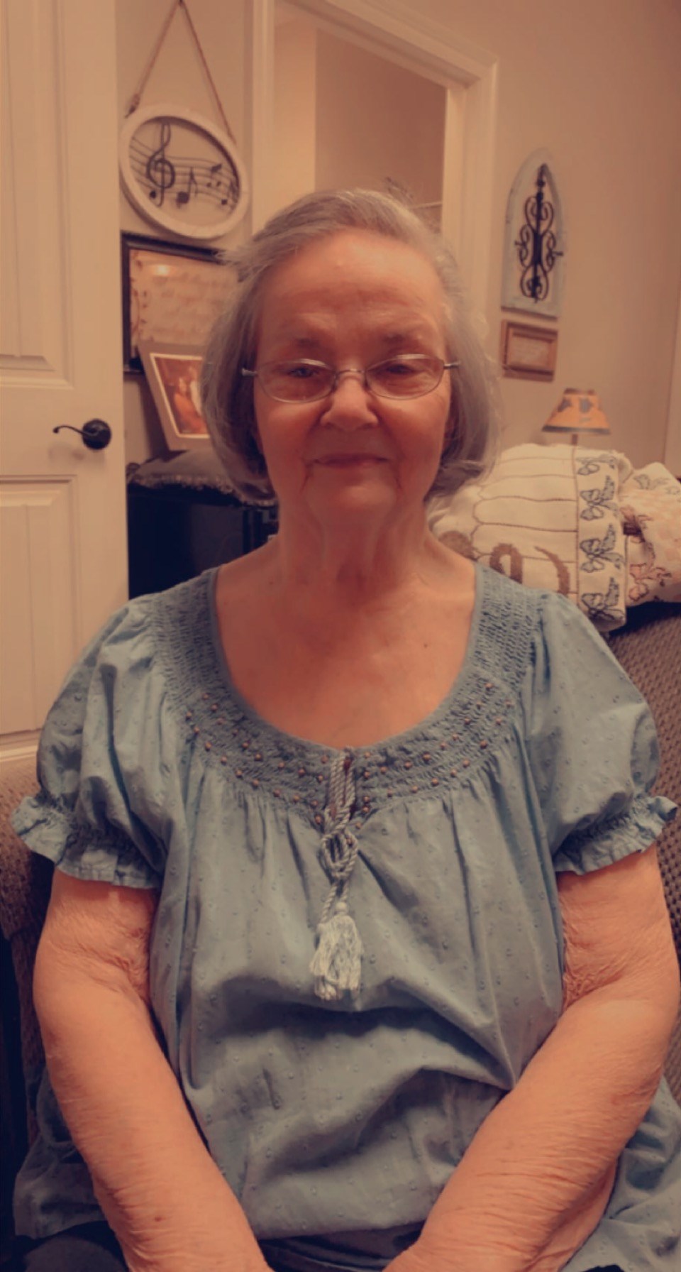 Suzane L Stanton Obituary Pearl, MS