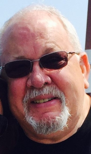 Obituary of Jerry Charles Blodgett