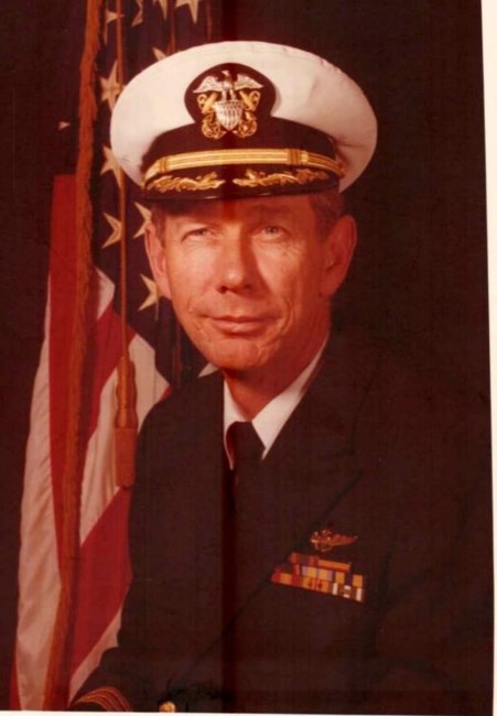 Avis de décès de William Cashion Query