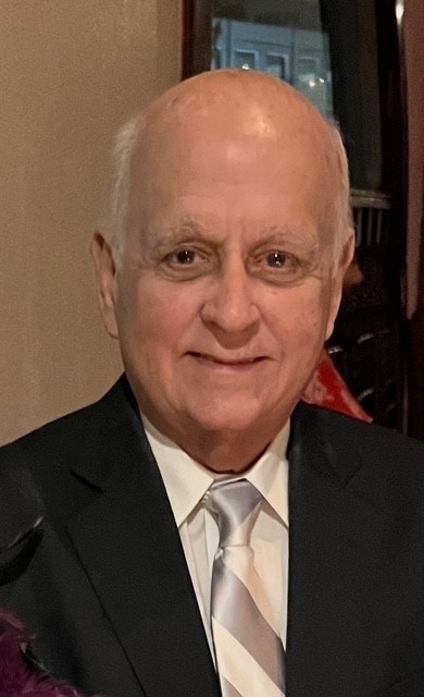 Obituary of Dr. Ricardo Marrero Santiago